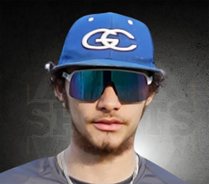 Austin Hardy of Greene Central.